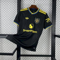 Homem | Manchester United - ManUtd 2025-26 Goalkeeper Jersey