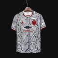 Homem | Manchester United - ManUtd 2021-22 Snakeskin