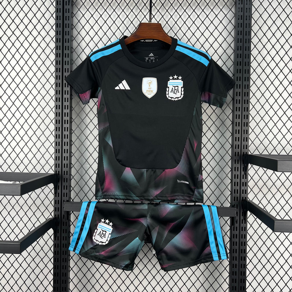 Criança | Argentina - Argentina 2026 WC Goalkeeper Kit