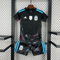 Criança | Argentina - Argentina 2026 WC Goalkeeper Kit