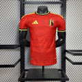 Homem | Bélgica - Belgium 2026 WC Home Player
