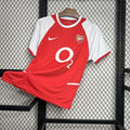 Homem | Arsenal - Retro Arsenal 2002-04 Home Jersey