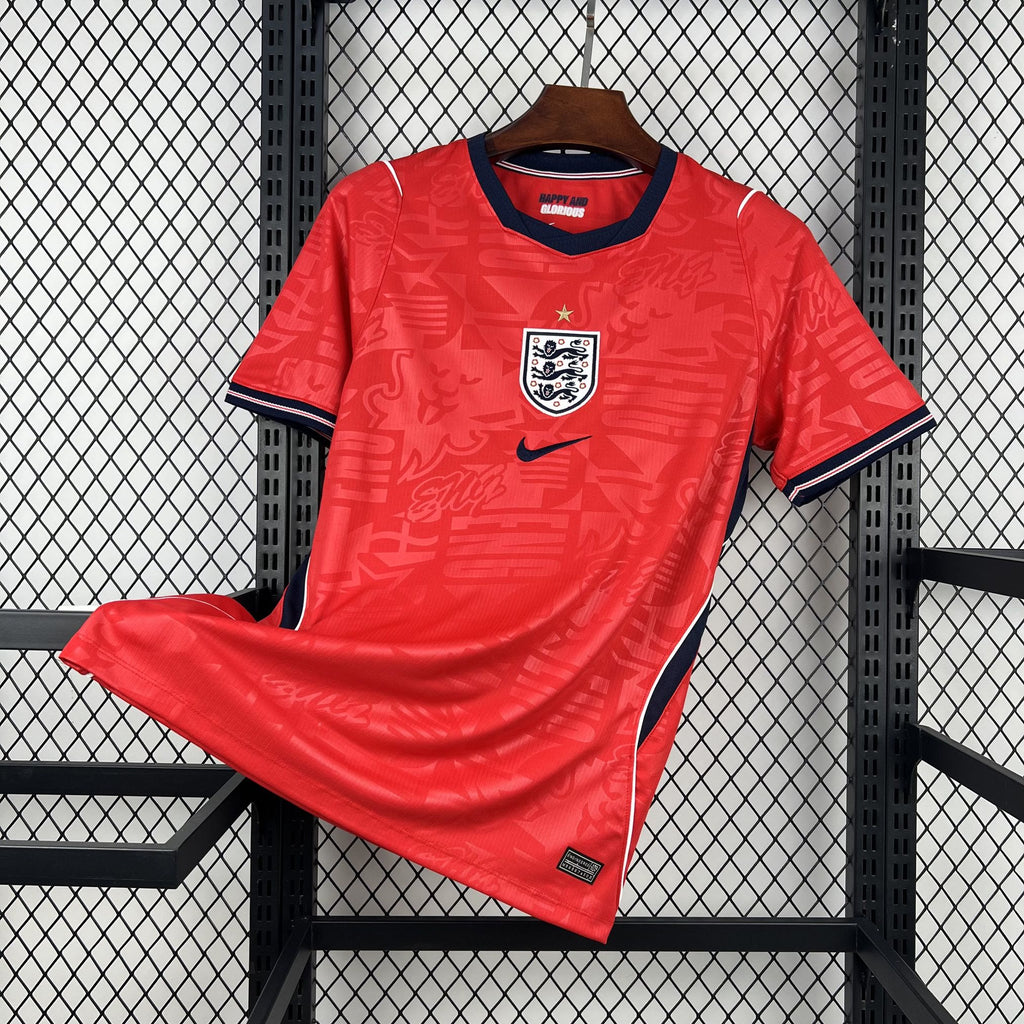 Homem | Inglaterra - England 2026 WC Away