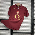 Homem | Arsenal - Retro Arsenal 2005-06 Home Jersey