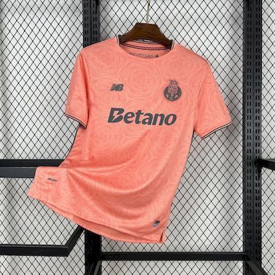 Homem | FC Porto - FC Porto 2025-26 Away Jersey