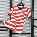 Homem | EUA - USA 2026 WC Home