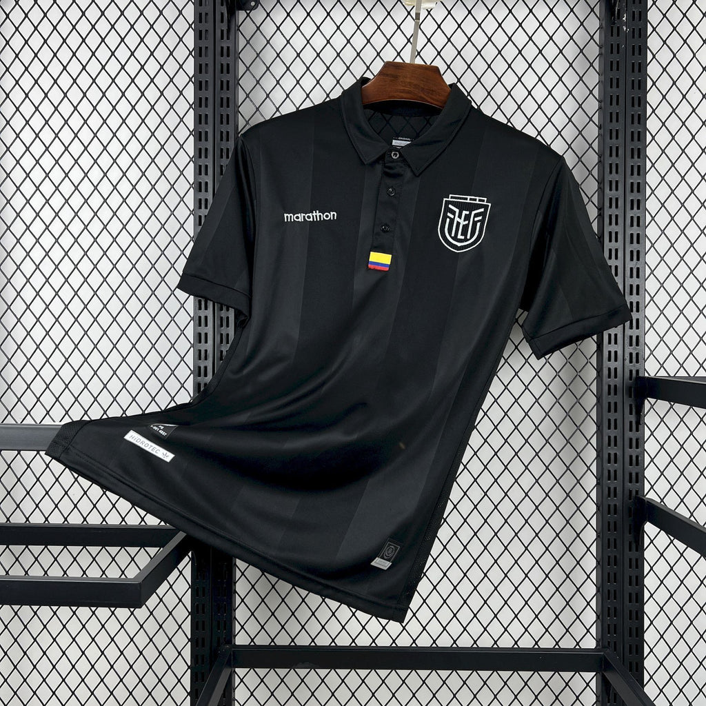 Homem | Equador - Ecuador 2026 Special