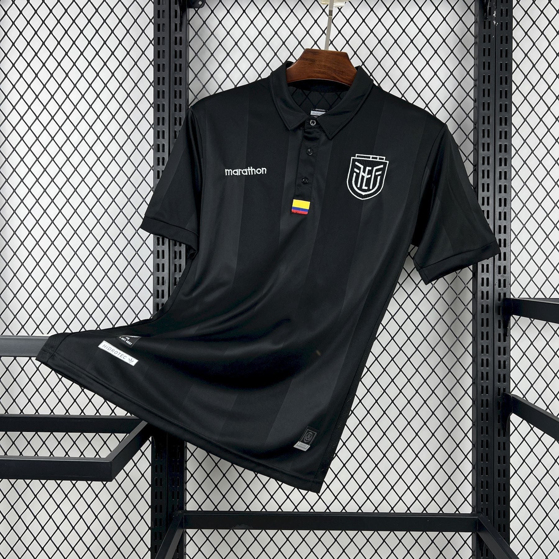 Homem | Equador - Ecuador 2026 Special
