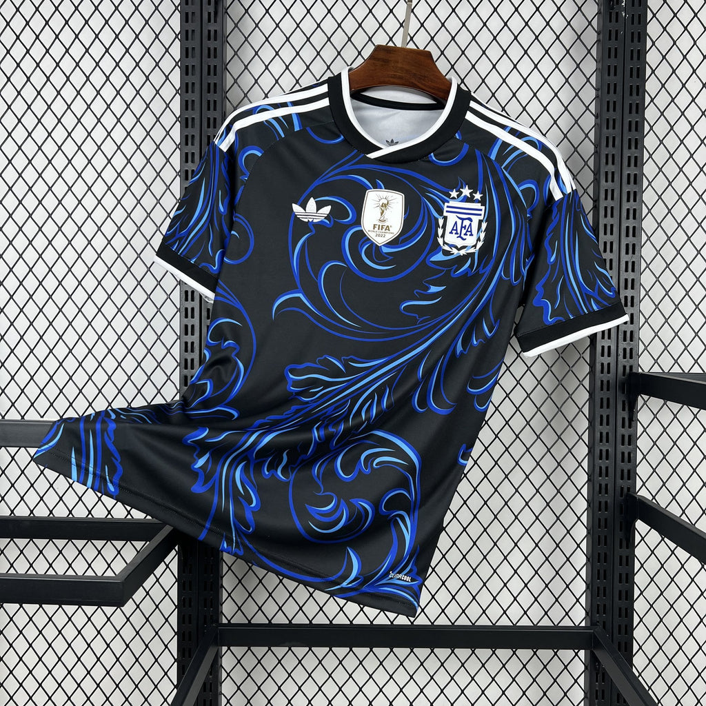 Homem | Argentina - Arg 2026 WC Away
