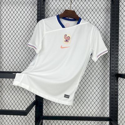 Homem | França - France 2025-26 Away