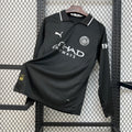 Homem | Manchester City - ManCity 2025-26 Away Jersey Player Version