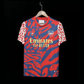Homem | Arsenal - Arsenal 2022-23 Pre-match Training Red