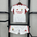 Criança | Benfica - Benfica 2025-26 Third Kids Kit