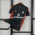 Homem | Benfica - Retro Benfica 2002-03 Away Jersey