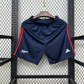 Homem | Arsenal - Arsenal 2025-26 Away Jersey