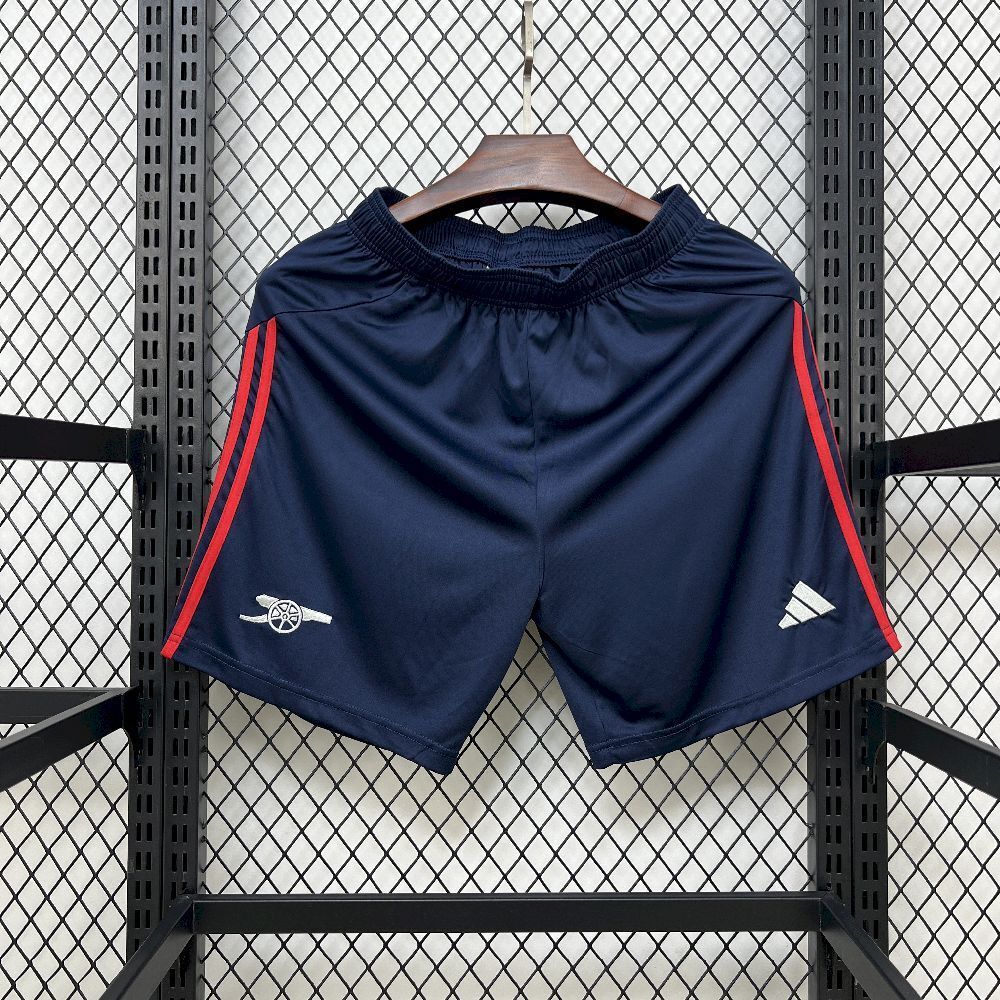 Homem | Arsenal - Arsenal 2025-26 Away Jersey