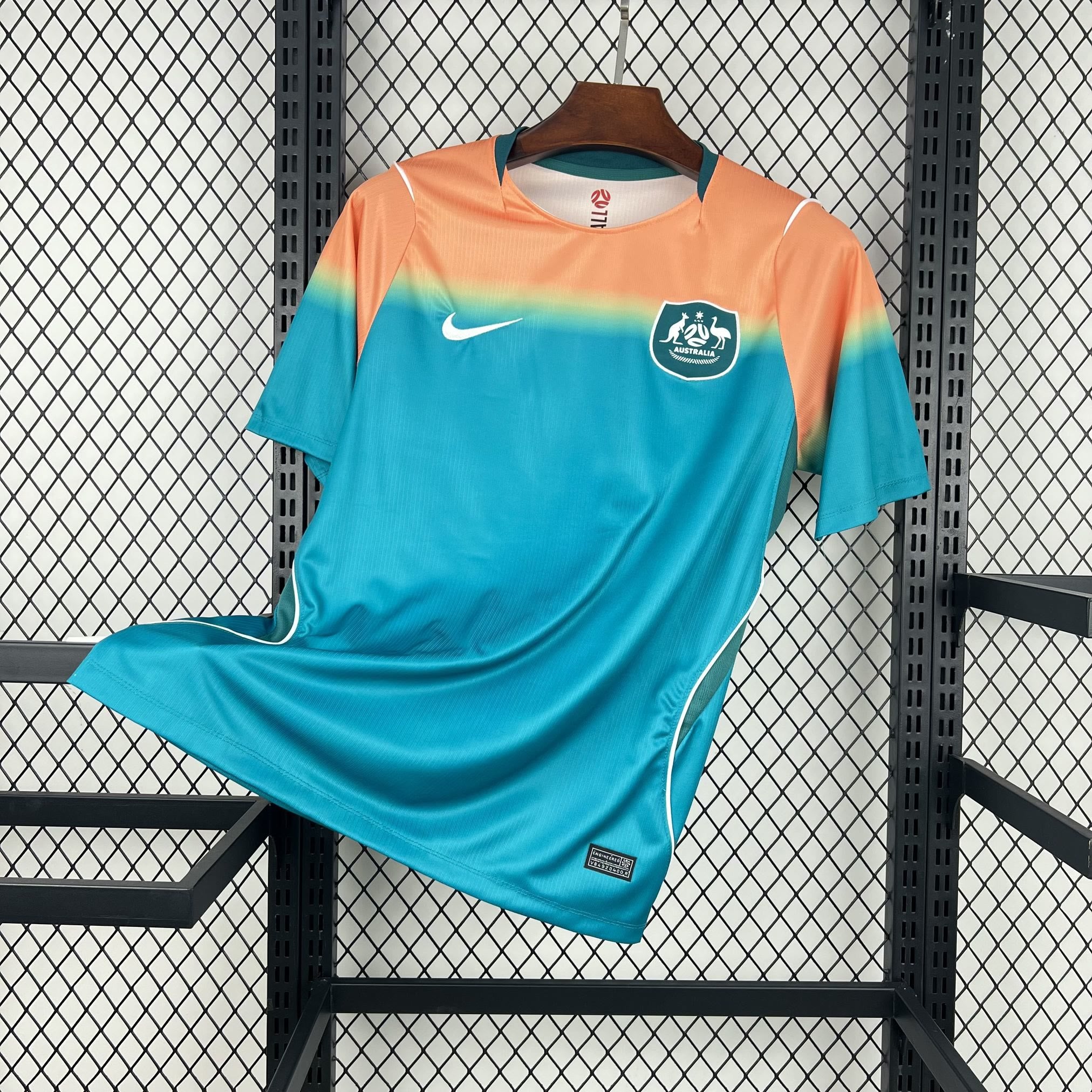 Homem | Austrália - Australia 2026 WC Away