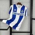 Homem | FC Porto - Retro FC Porto 1990-93 Home Jersey