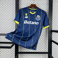 Homem | FC Porto - FC Porto 2025-26 Fourth Jersey