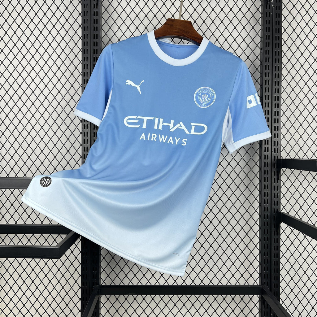 Homem | Manchester City - ManCity 2025-26 Special Edition