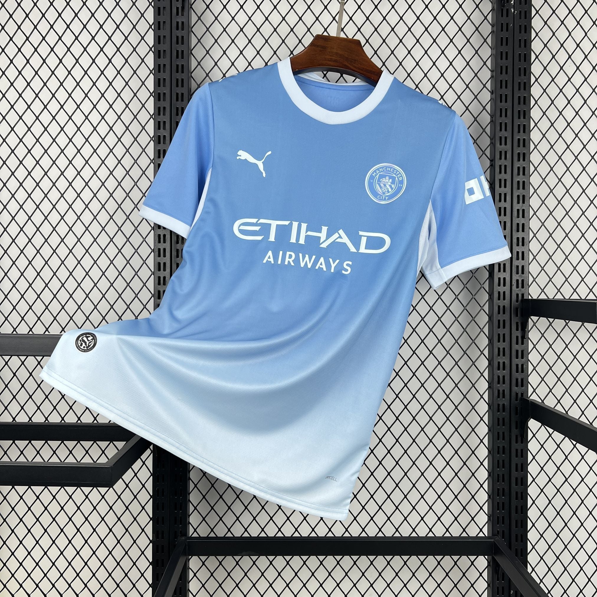 Homem | Manchester City - ManCity 2025-26 Special Edition