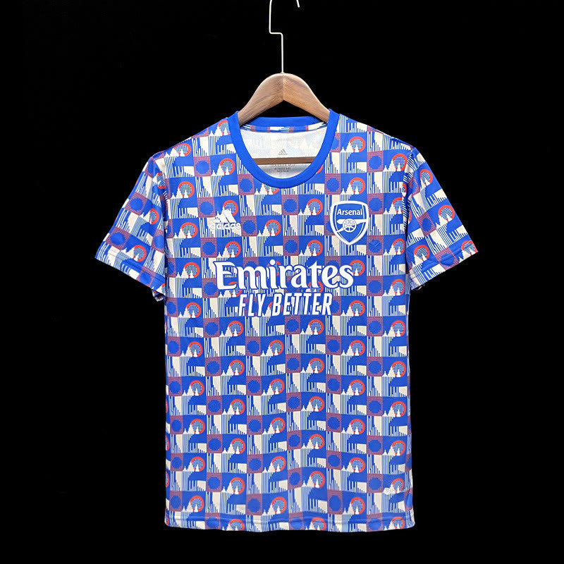 Homem | Arsenal - Arsenal 2022-23 Training Blue