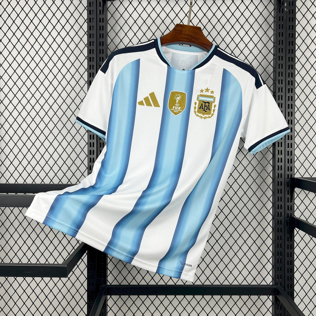 Homem | Argentina - Arg 2026 WC Home