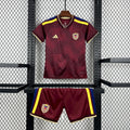 Criança | Venezuela - Venezuela 2026 WC Home Kit