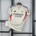 Homem | Benfica - Benfica 2025-26 Away Jersey