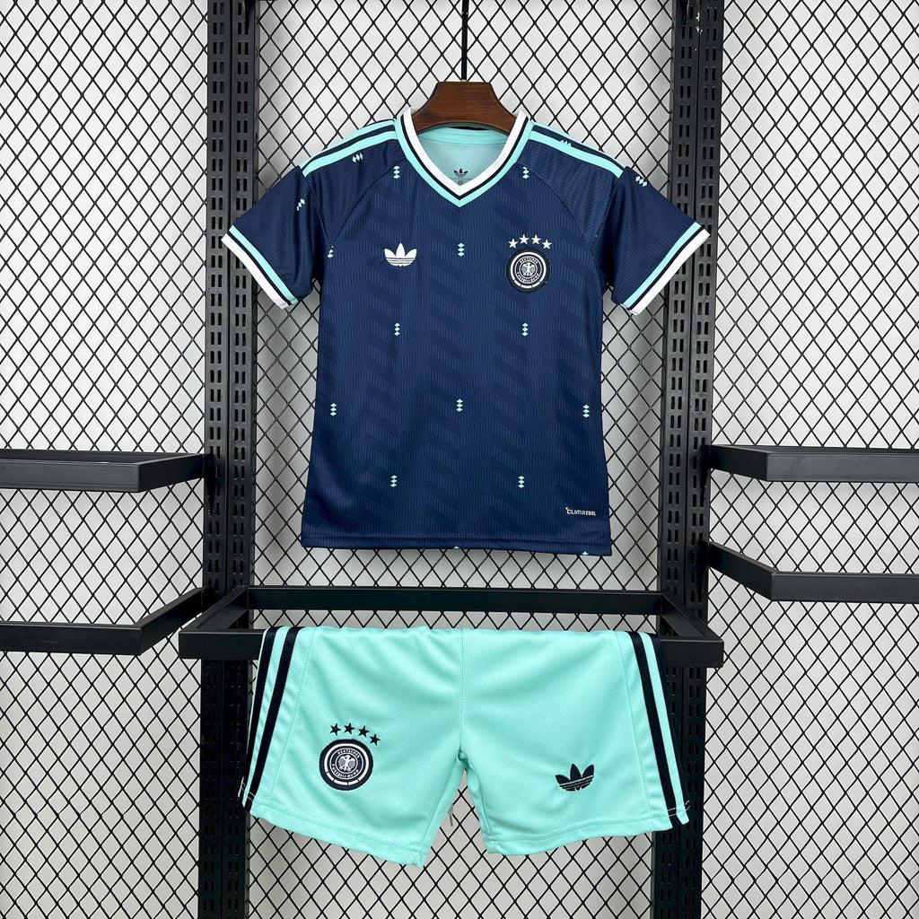 Criança | Alemanha - Germany 2026 WC Away Kit