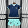 Criança | Alemanha - Germany 2026 WC Away Kit