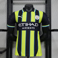Homem | Manchester City - ManCity 2024-25 Third Jersey Player Version