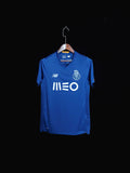 Homem | FC Porto - FC Porto 2020-21 Away Jersey