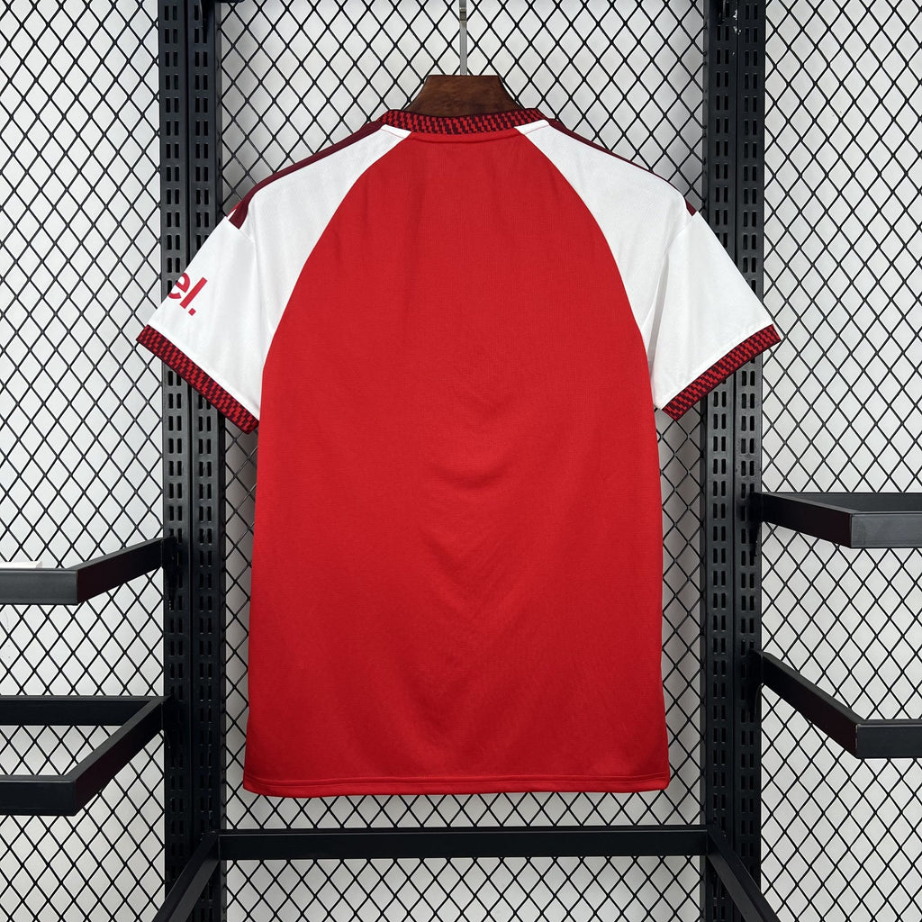 Homem | Arsenal - Arsenal 2026-27 Special Jersey