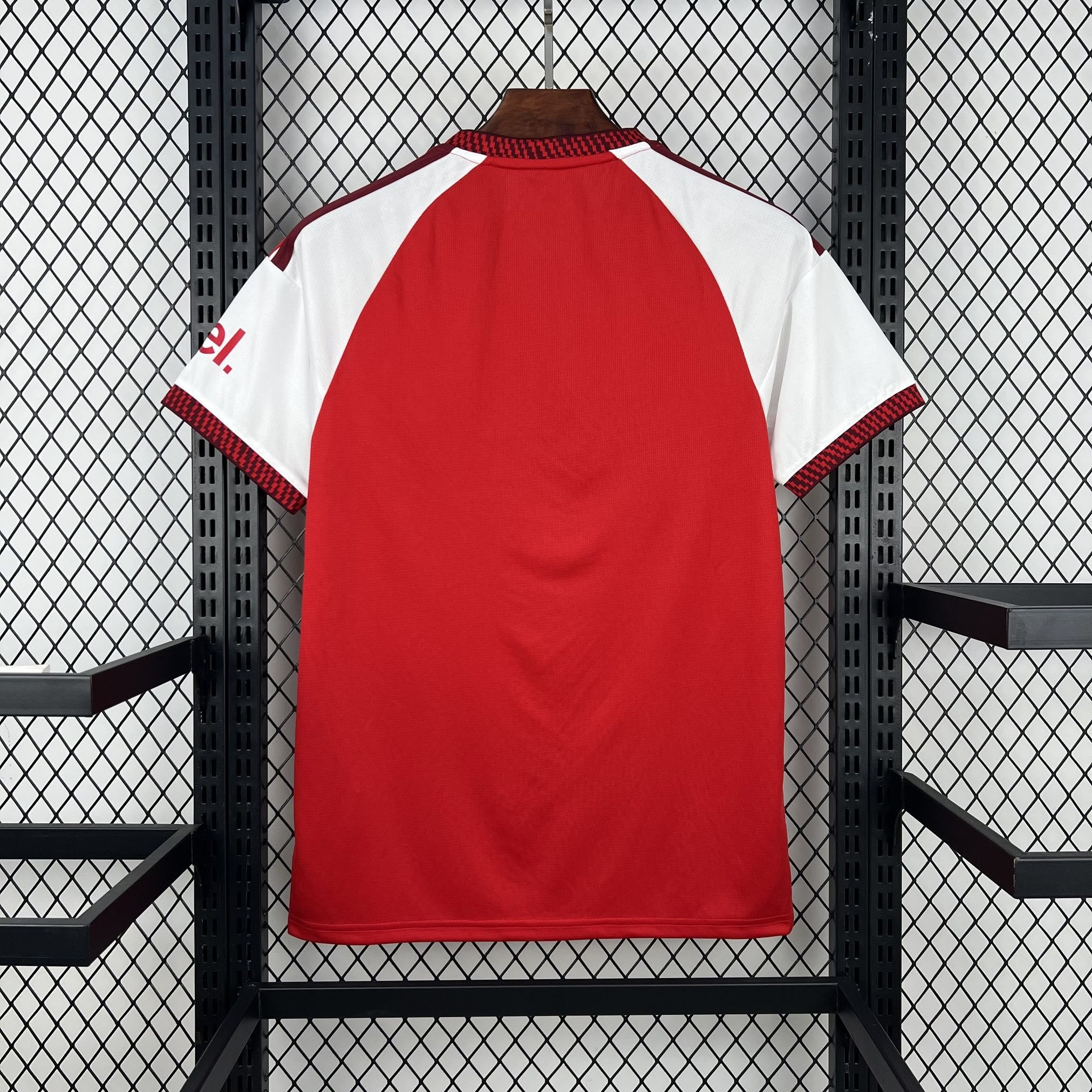 Homem | Arsenal - Arsenal 2026-27 Special Jersey
