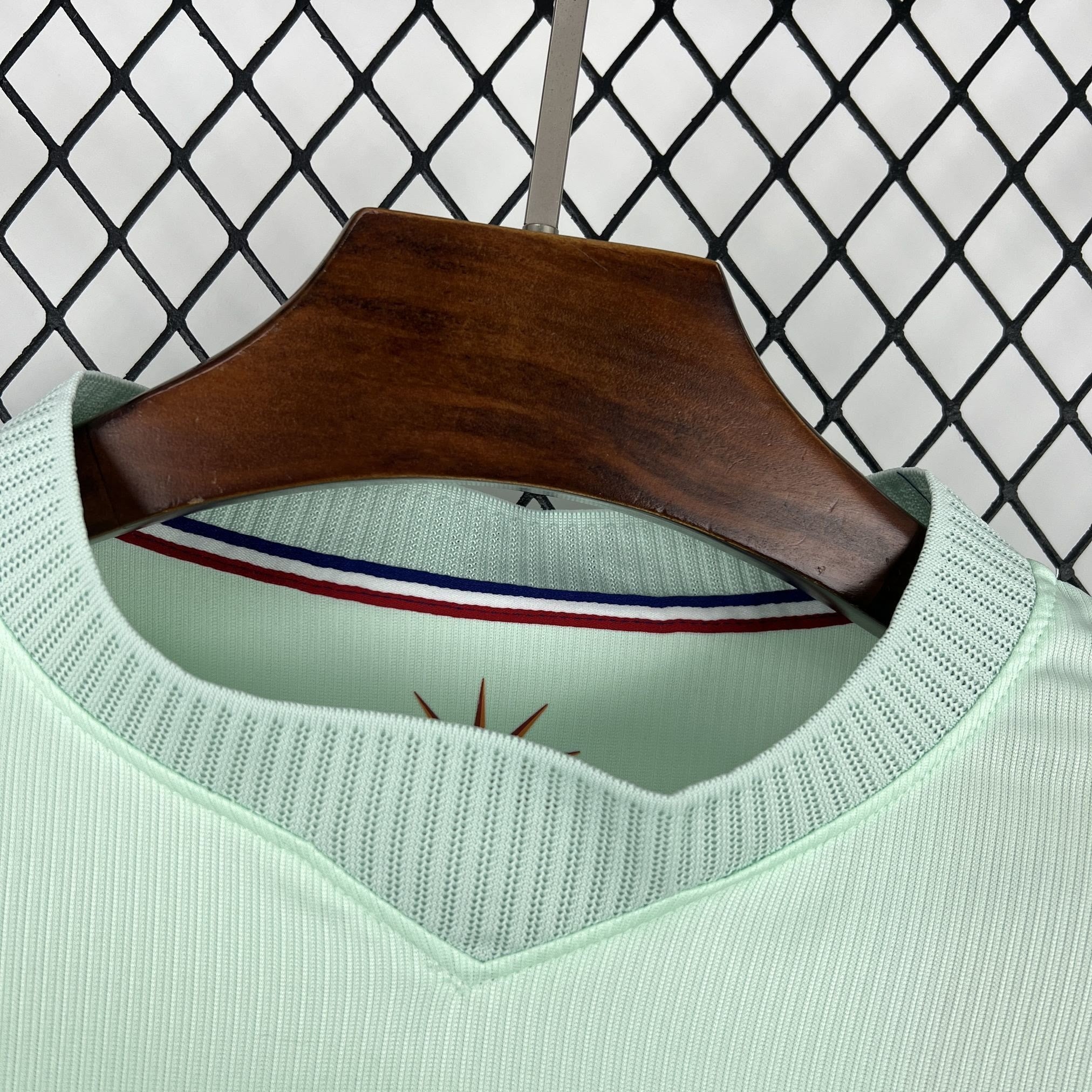 Homem | França - France 2026 WC Away