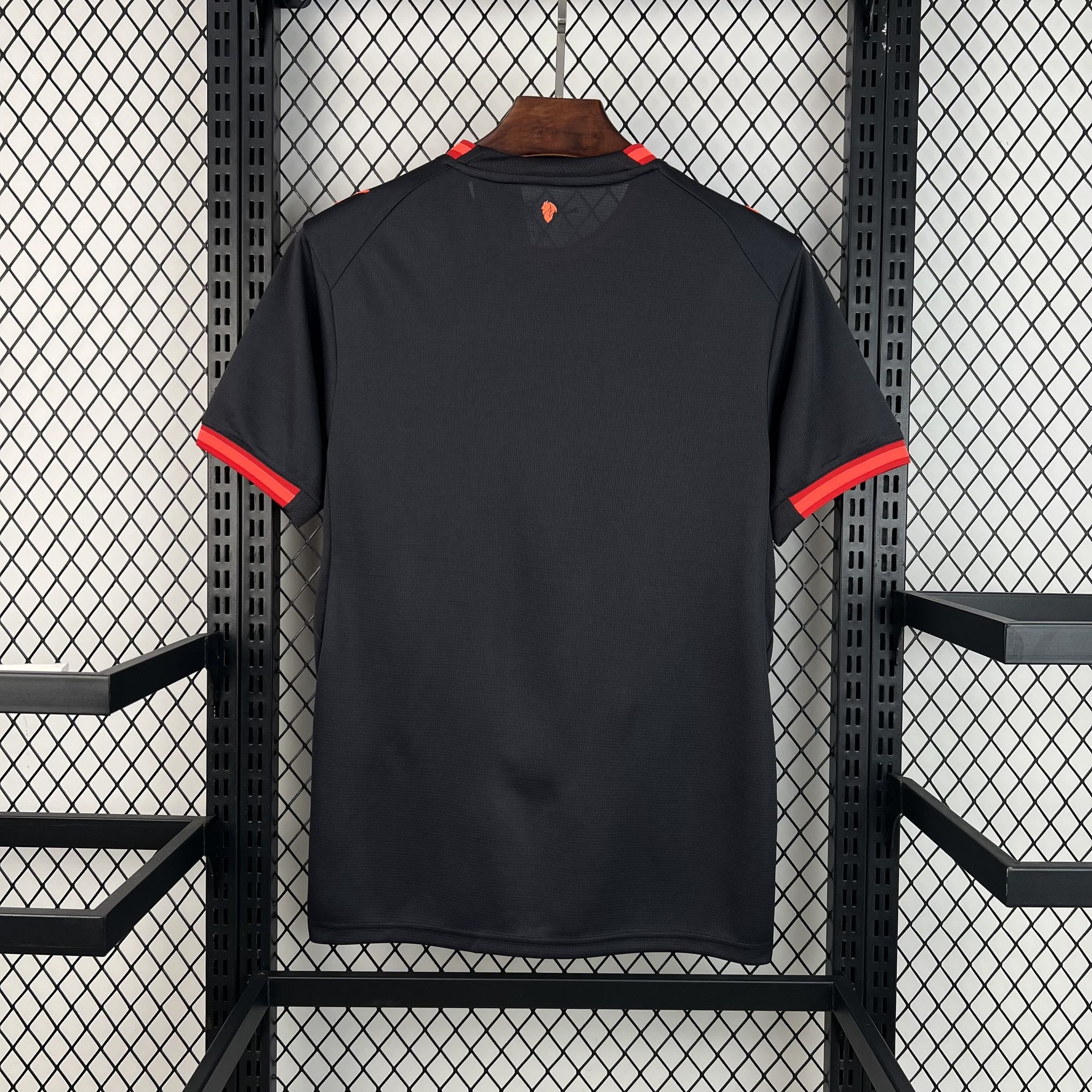 Camisola AC Milan Terceira 2026/27 — Homem