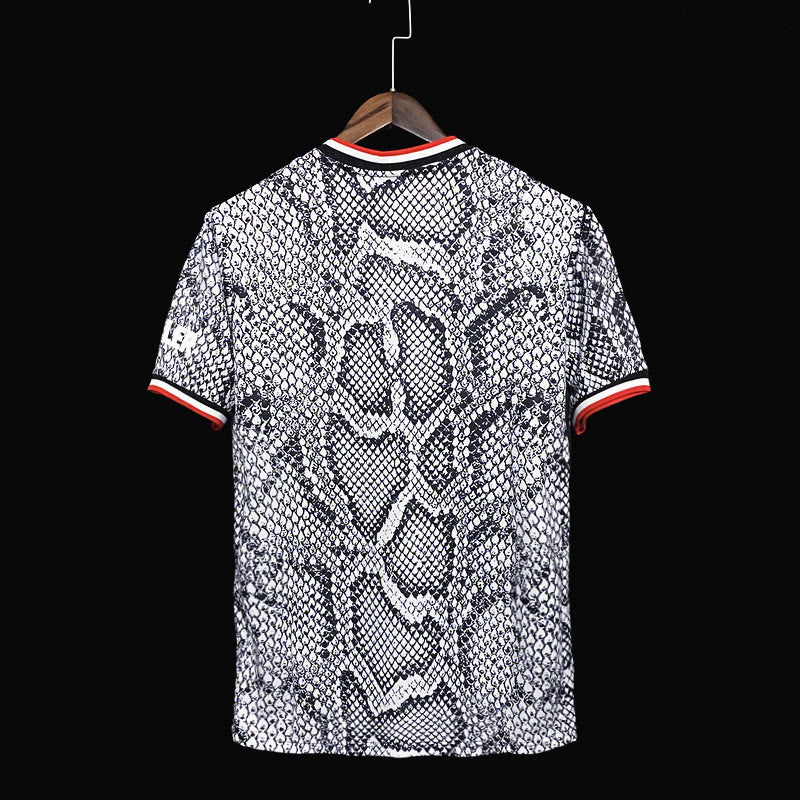 Homem | Manchester United - ManUtd 2021-22 Snakeskin
