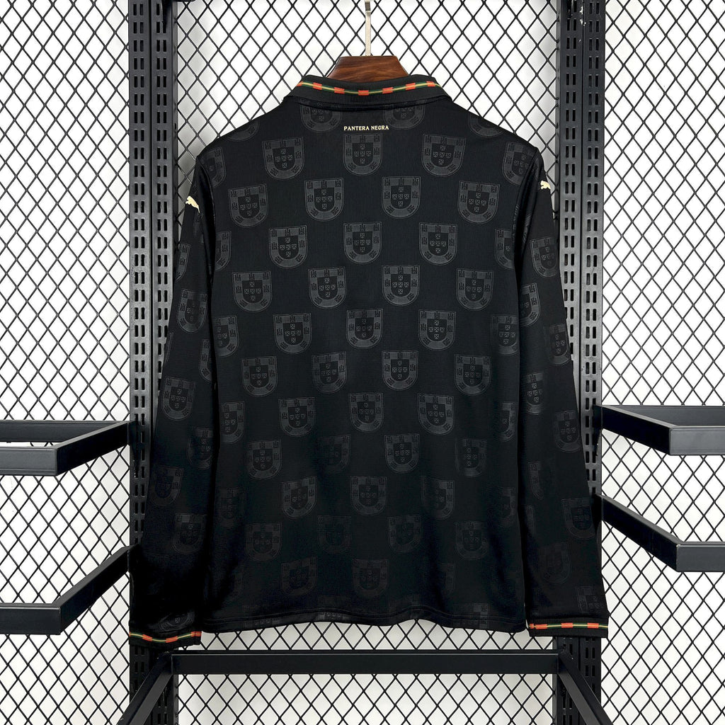 Homem | Portugal - Portugal 2026 Special Long Sleeve