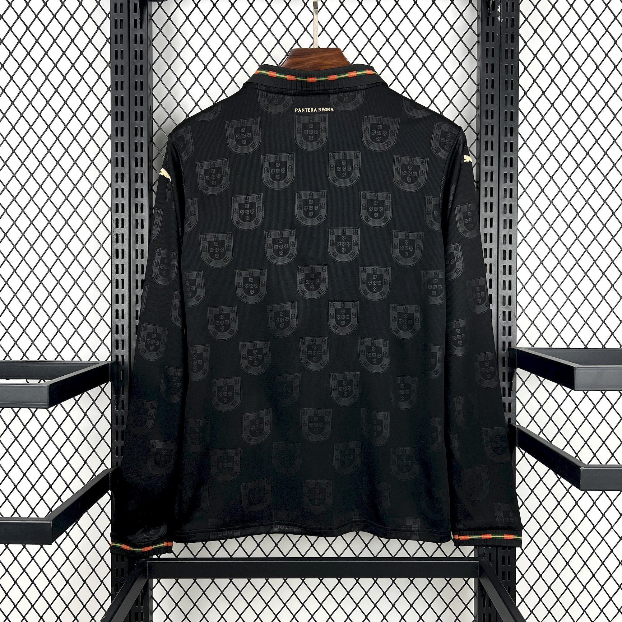 Homem | Portugal - Portugal 2026 Special Long Sleeve