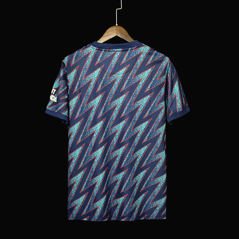 Homem | Arsenal - Arsenal 2021-22 Third Away
