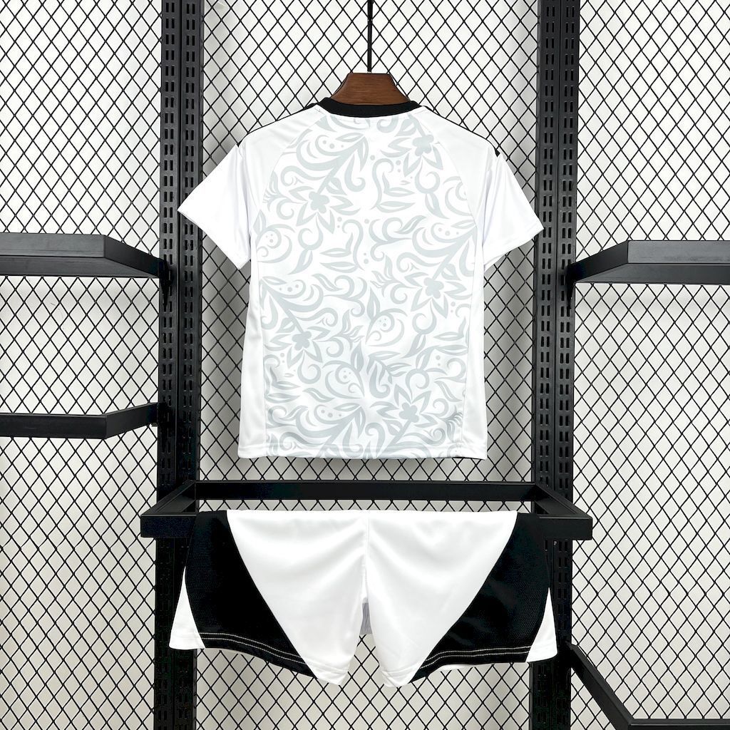 Criança | Benfica - Benfica 2024-25 Fourth Away Concept Kids Kit