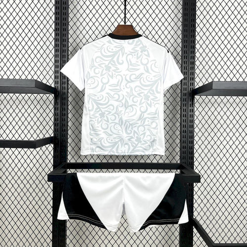 Criança | Benfica - Benfica 2024-25 Fourth Away Concept Kids Kit
