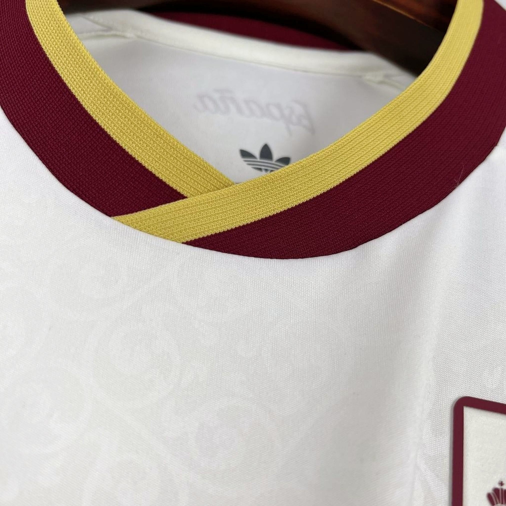 Homem | Espanha - Spain 2026 WC Away