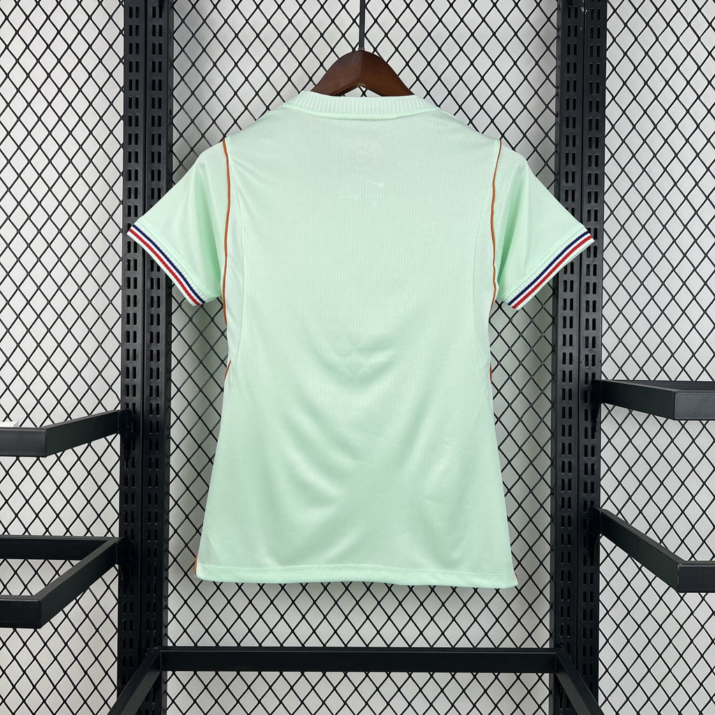 Mulher | França - France 2026 WC Away