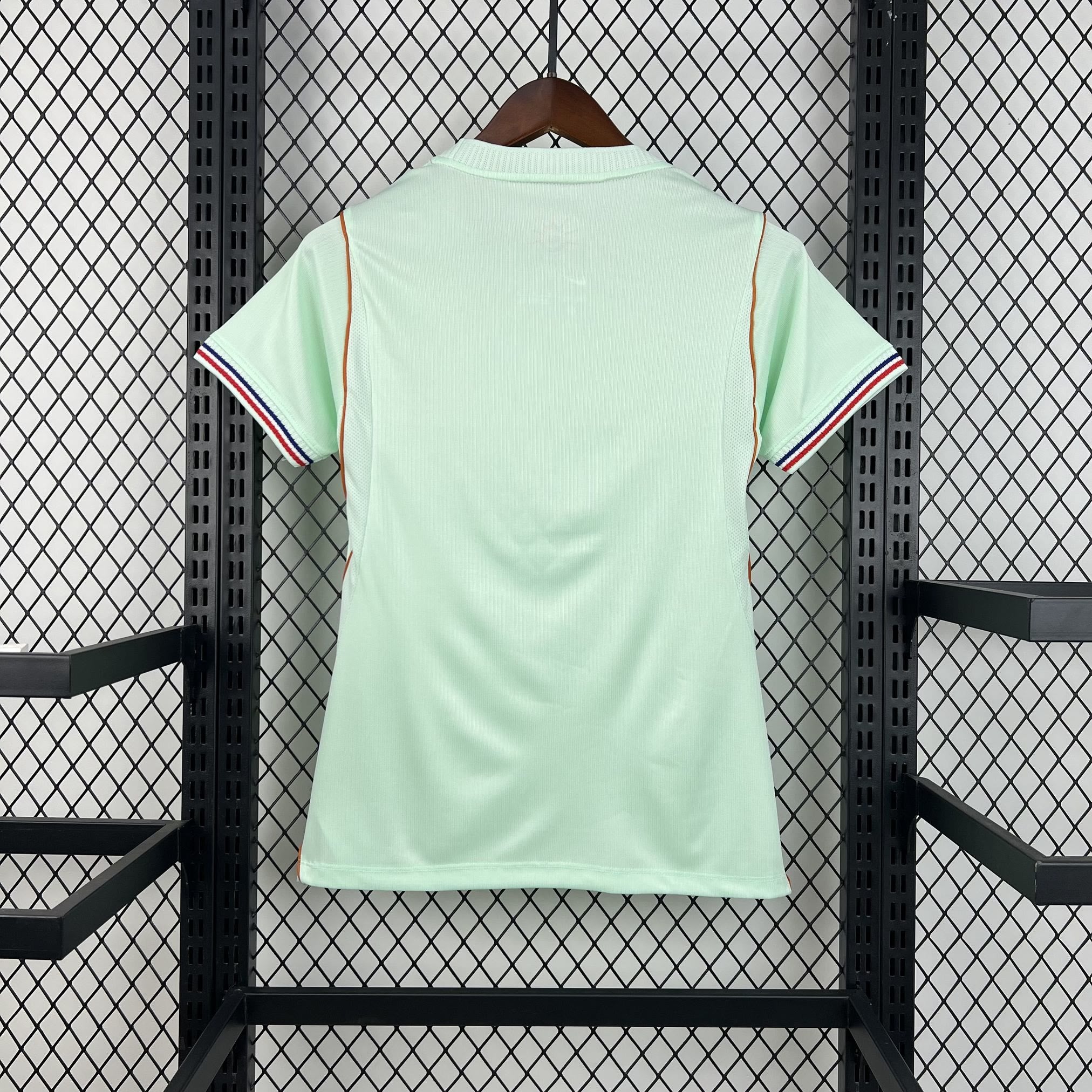 Mulher | França - France 2026 WC Away