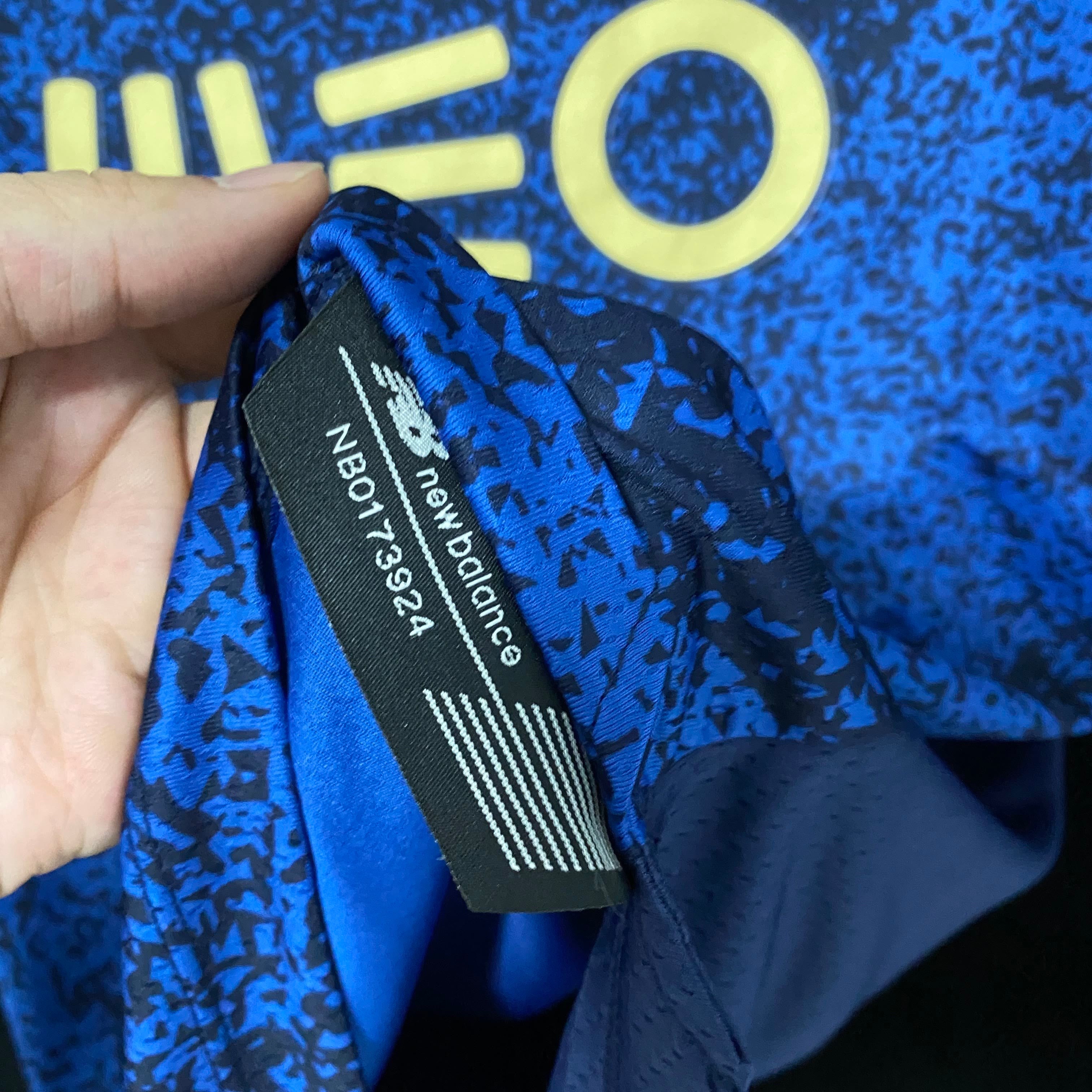 Homem | FC Porto - FC Porto 2021-22 Away Jersey