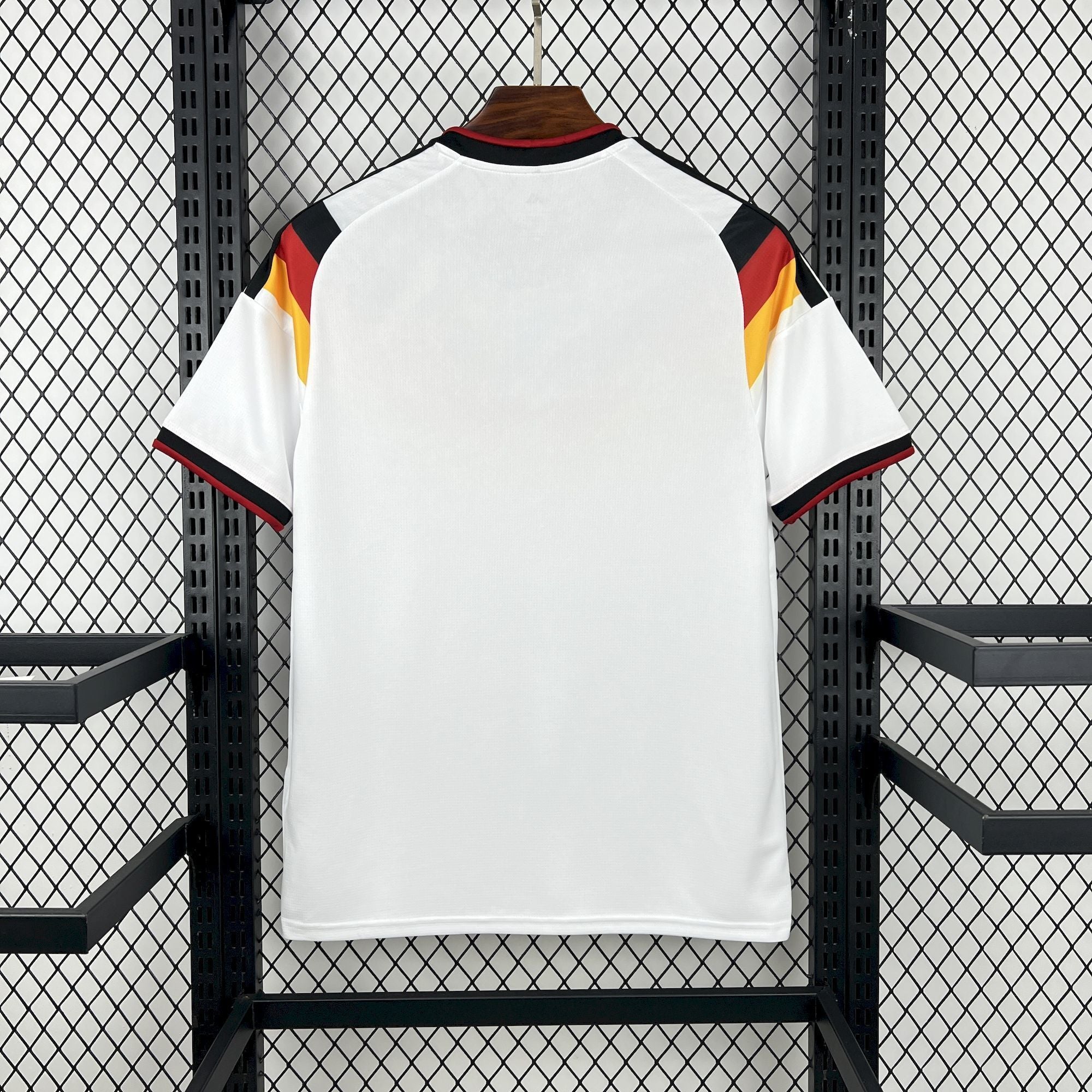 Camisola Alemanha Principal 2025/26 — Homem