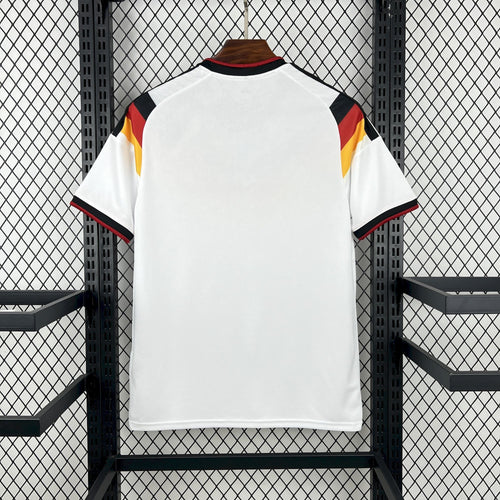 Camisola Alemanha Principal 2025/26 — Homem