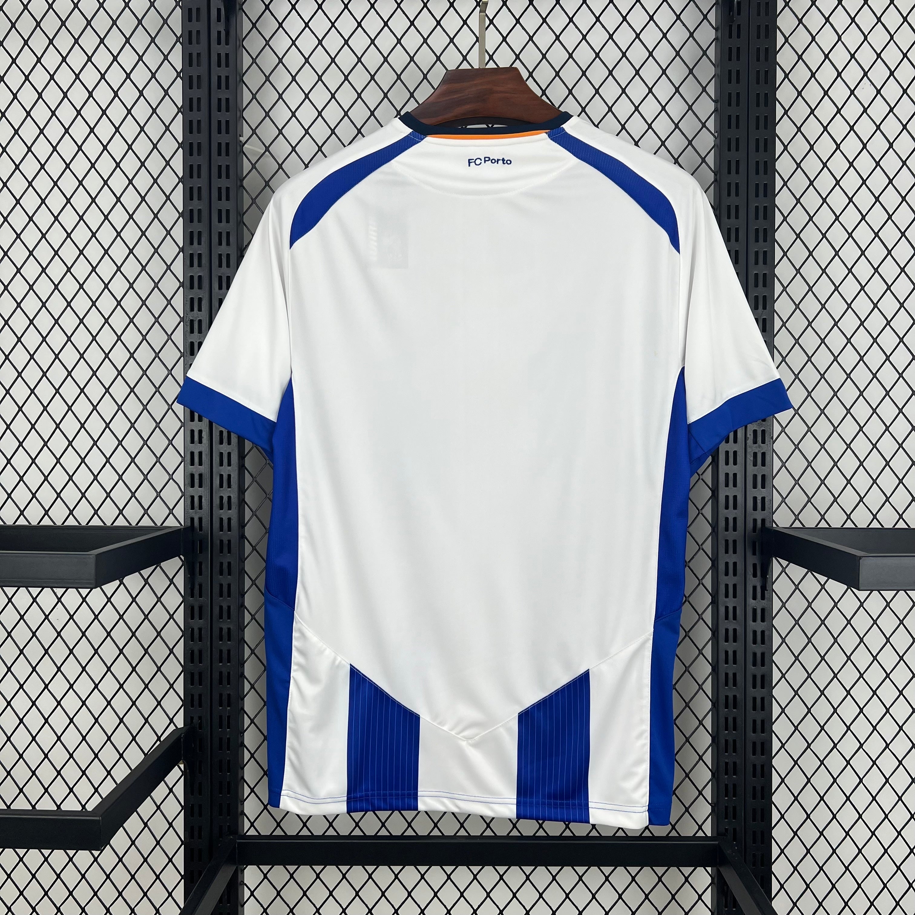 Homem | FC Porto - Retro FC Porto 2014-15 Home Jersey